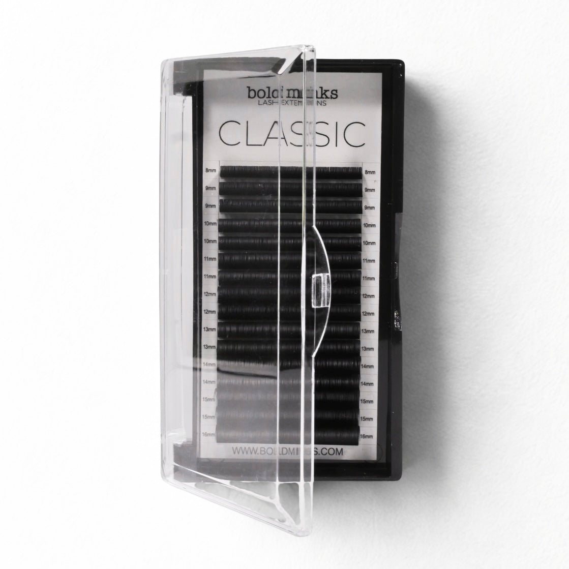 Classic Lash Tray