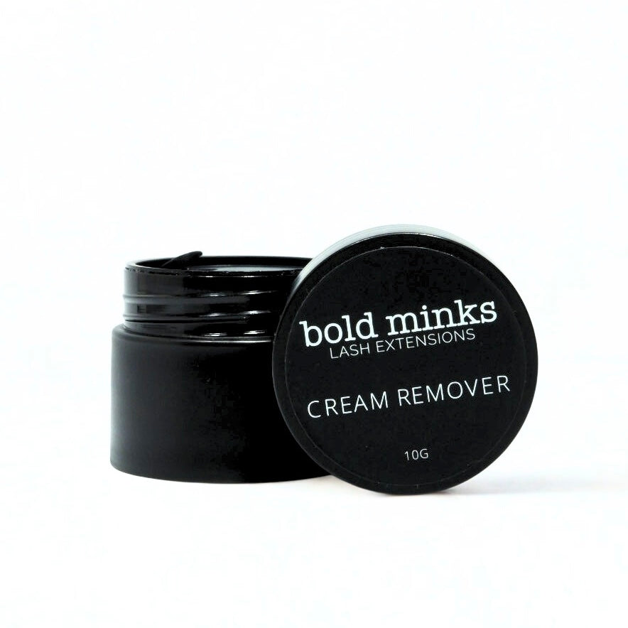 Strawberry Cream Remover