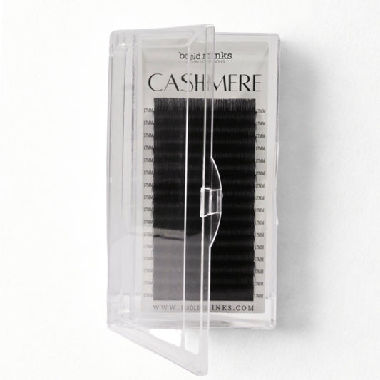 CC Curl Cashmere Lash Tray