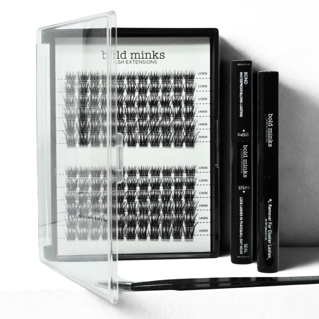 Express Cluster Kit
