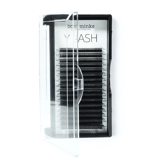 Y Lash Tray