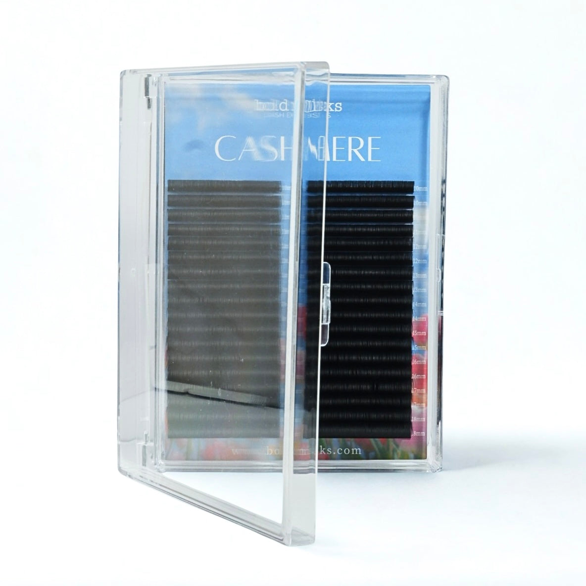 Spring Cashmere Tray