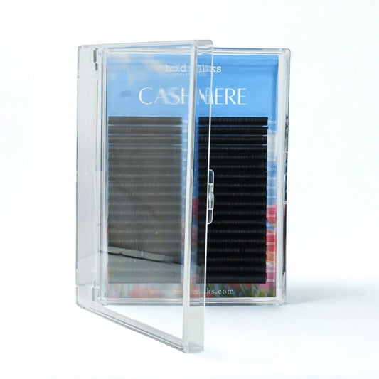 Spring Cashmere Tray