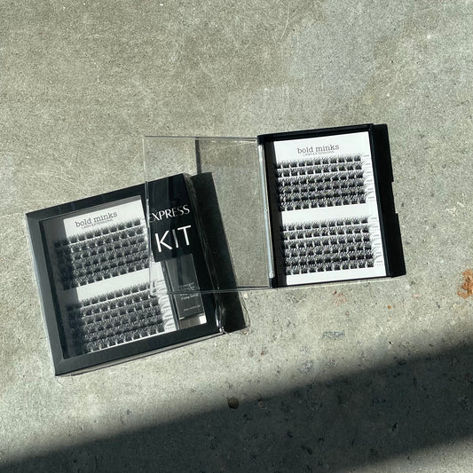 Express Cluster Kit