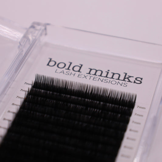 Bottom Lashes